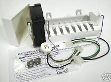 4317943 Refrigerator Icemaker Ice Maker for Whirlpool Kenmore Estate