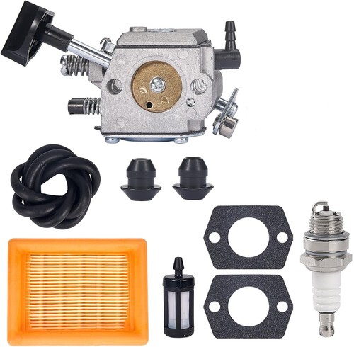Carburateur pour stihl sr320 - carburateur,