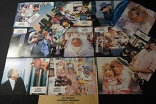 LES MUPPETS muppets show 