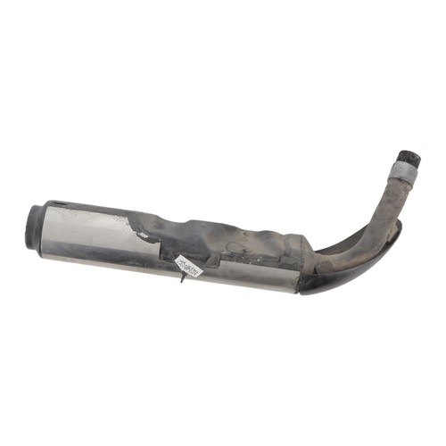 Silencieux gauche honda 1100 - gauche,