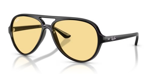 Ray ban 4125 cats 5000 - ray,