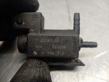 72234100 soupape d air BMW 3