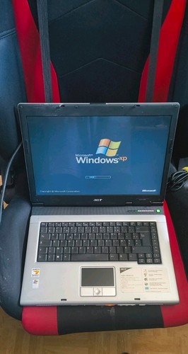 Acer aspire 5003wlmi - acer,