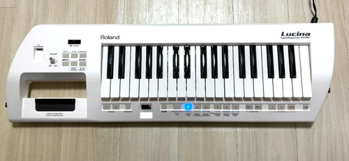 Roland lucina shoulder - ax-09,