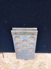Old pharmacy measuring tool for tablets, vintage collection, see ??
