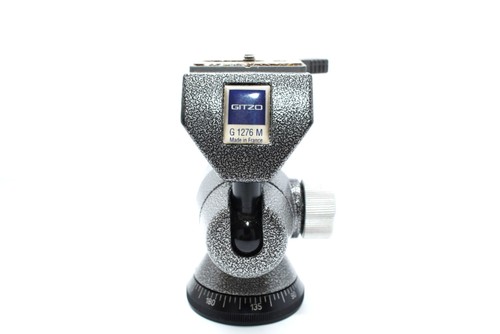 Mint gitzo g1276m tripod - gitzo,