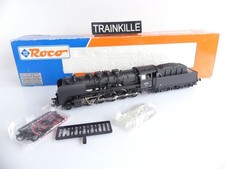 43290 ROCO HO STEAM LOCOMOTIVE SNCF 150Z