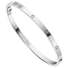 Cartier Love Bracelet 6