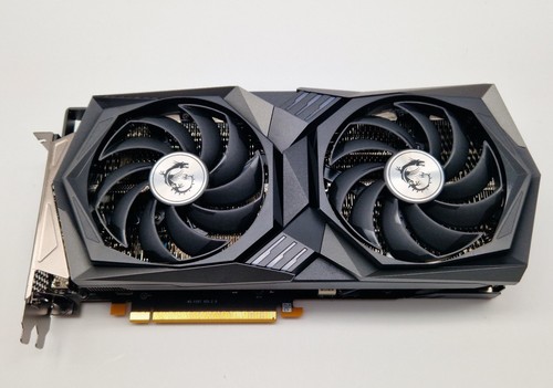 Msi carte graphique - carte, geforce