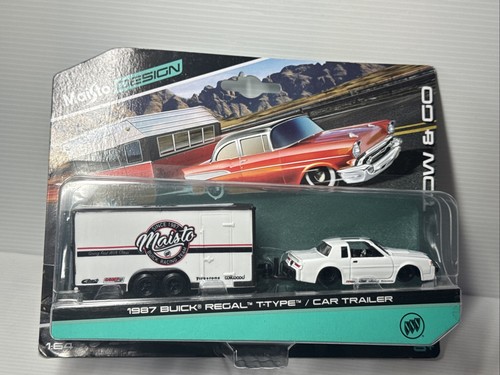 Maisto elite - maisto, 1/64