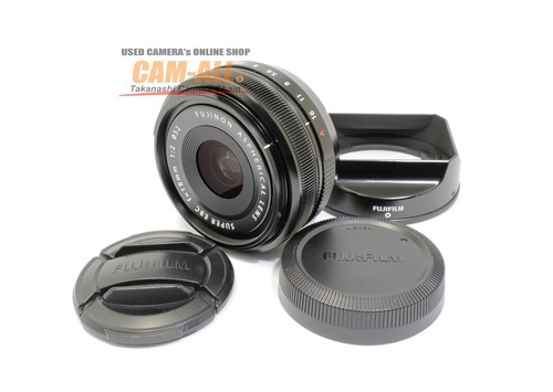 Objectif fujifilm fuji - fujifilm,