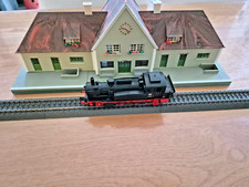 Marklin ho locomotive vapeur