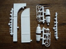 HISTOREX REF 30356 DEMI PORTE