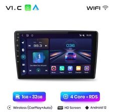 Autoradio Citroën C5