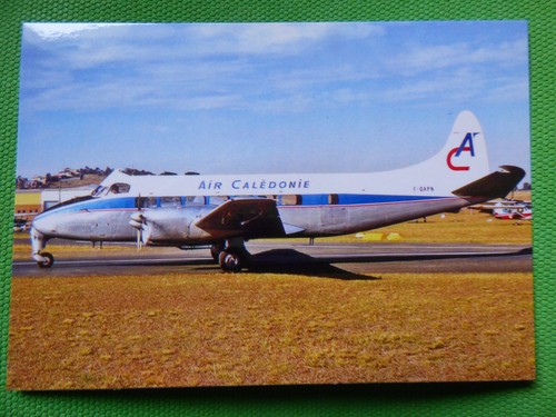Air caledonie heron 1b - air,
