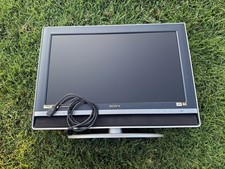 Sony Bravia Wega XBR