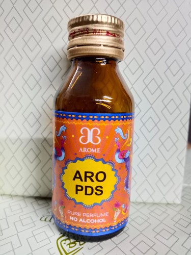 Arome aro pds attar - arome,