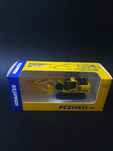 Pas pour komatsu original - pour,