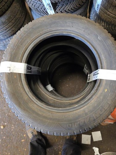 Pneu 185 r14 falken - pneu, 86