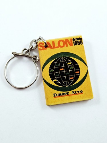 Porte clés salon - -, de