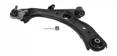 Bras suspension barre - bras, de