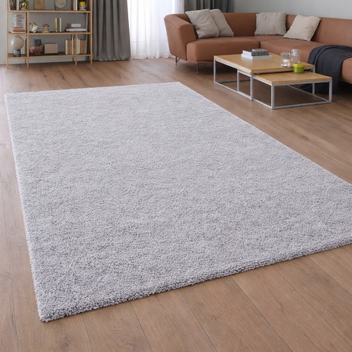 Tapis shaggy moelleux facile - shaggy, |