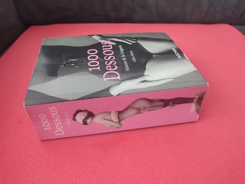 1000 dessous histoire - 1000, la
