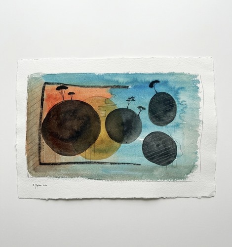 Art contemporain - ,