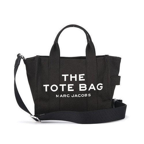 Marc jacobs sac mini toile - en,