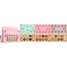 Too Faced Christmas Bake Shoppe Collection Maquillage Edition Limitée