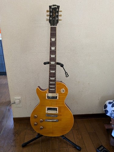 Guitare électrique pour