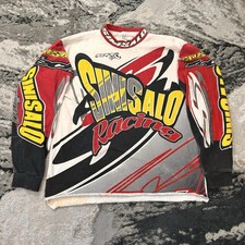 Vintage 1996 Y2K Sinisalo