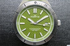 Fortis Marinemaster M-40 Men's