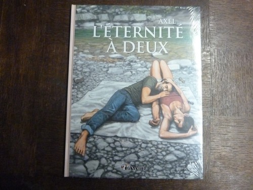 Adulte eternite a deux - eternite,