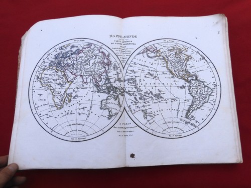 Atlas géographie par - de,
