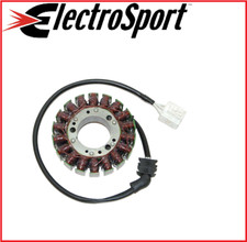 Stator Volant Bobine