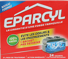 EPARCYL - ACTIVATEUR