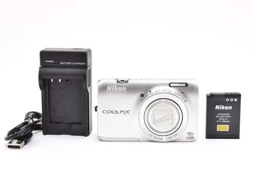 Appareil photo numérique