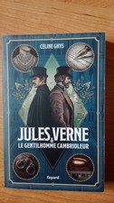 Jules Verne et le Gentilhomme