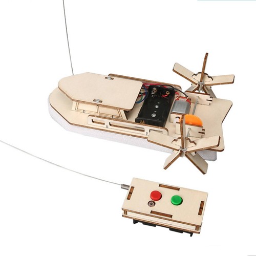 Bateau télécommandé - bateau,