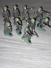 1/32 Britains Soldats Anglais