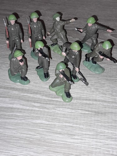Britains soldats anglais - britains,