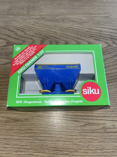 Siku 2050 farmer serie - 2050,