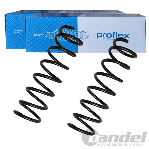 Proflex ressorts de - 2x,