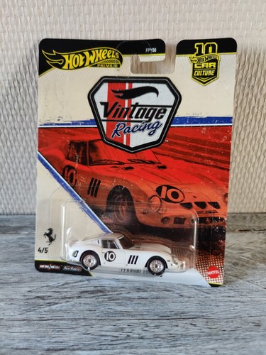 Hot wheels car culture vintage - wheels,
