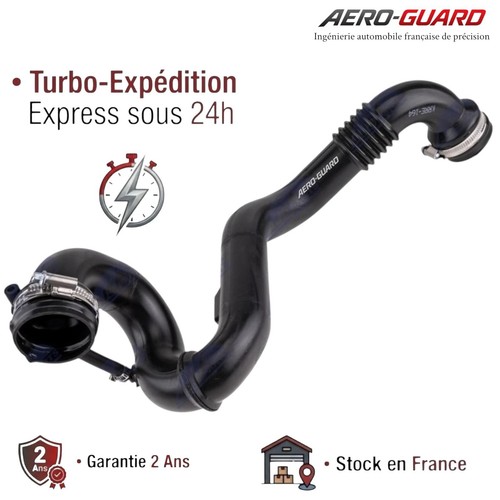 Tuyau air turbo - d,
