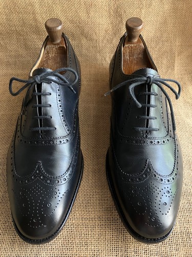 Chaussures oxford crockett - chaussures, &