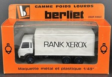 LBS ELIGOR BERLIET GR 190