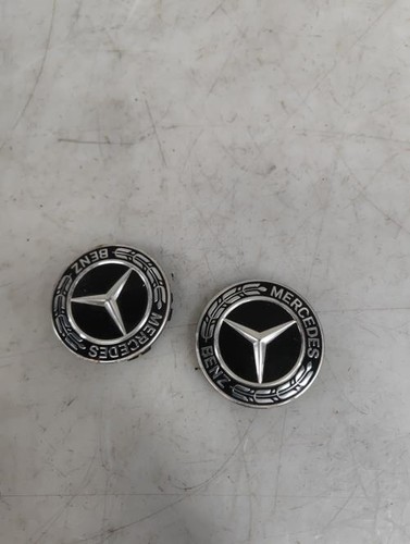 Enjoliveur mercedes classe - mercedes, b