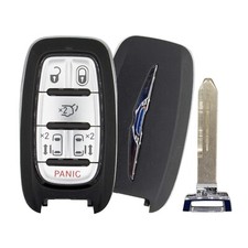 Unlocked Oem Factory Chrysler Pacifica Voyager Smart Keyless Remote Key Fob